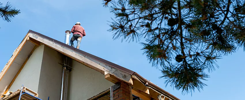 Birds Removal Contractors from Chimney in Palos Hills, IL
