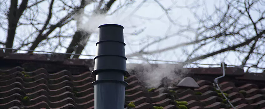Broken Chimney Animal Screen Repair And Installation in Palos Hills, IL