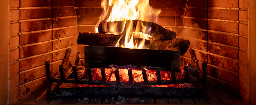 Chimney Ash Dump Cover Repair Services in Palos Hills, IL