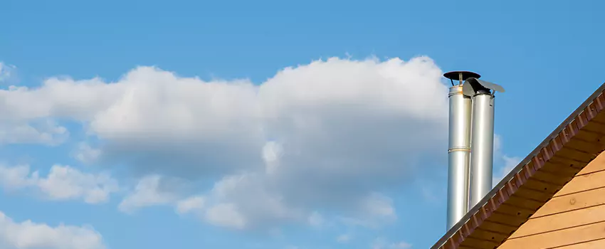 Chimney Cap Bird Guard Repair in Palos Hills, Illinois