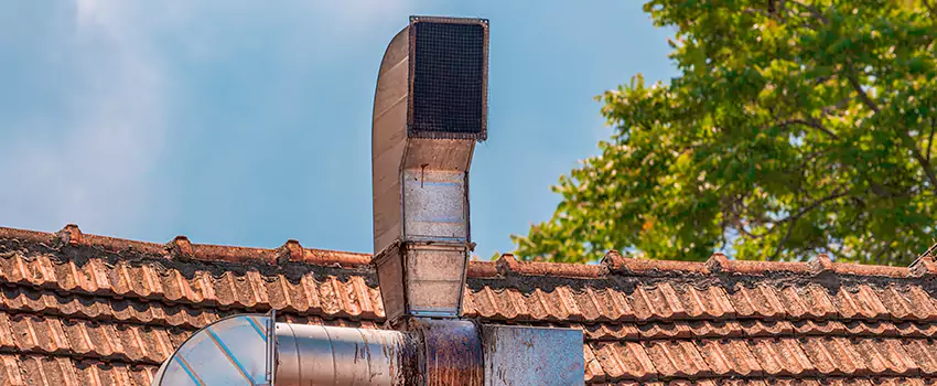 Chimney Cleaning Cost in Palos Hills, Illinois