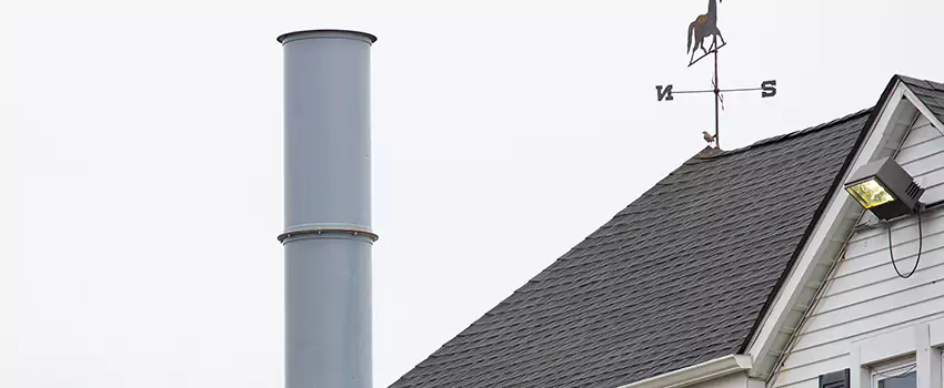 Multi-flue Chimney Caps Installation And Repair in Palos Hills, IL