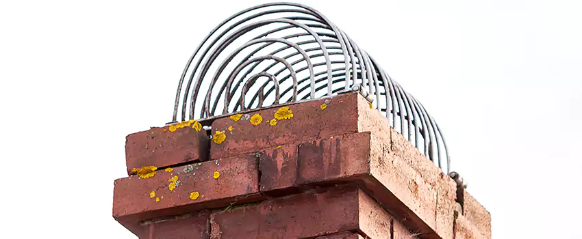 Chimney Crown Problems in Palos Hills, Illinois