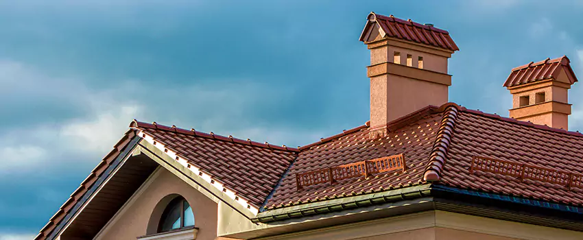 Residential Chimney Services in Palos Hills, Illinois