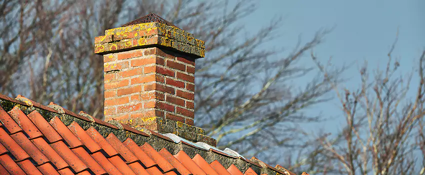 Chimney Flue Cap Installation in Palos Hills, IL
