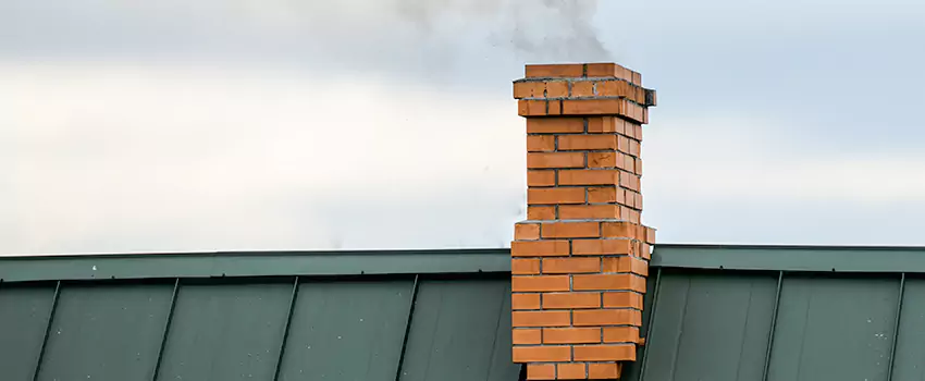 Chimney Installation Company in Palos Hills, IL