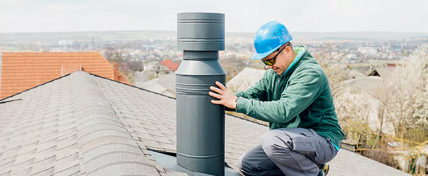 Insulated Chimney Liner Services in Palos Hills, IL