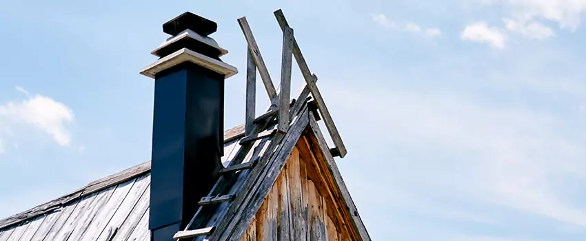 Chimney Pot Inspection in Palos Hills, IL