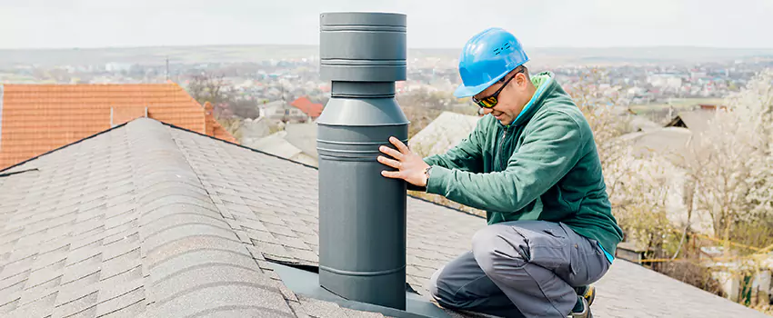 Chimney Repair Cost in Palos Hills, IL