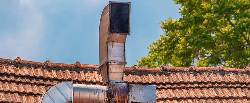 Chimney Blockage Removal in Palos Hills, Illinois