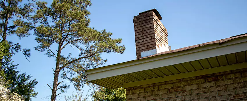 Brick Chimney Sweep Near Me in Palos Hills, IL