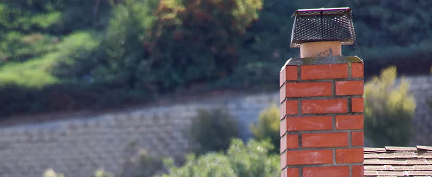Chimney Tuckpointing And Masonry Restoration in Palos Hills, IL