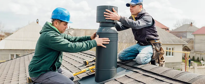 Commercial Chimney Cost in Palos Hills, IL