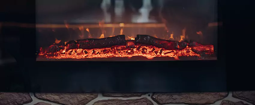 Cost of Electric Fireplace Repair Service in Palos Hills, Illinois