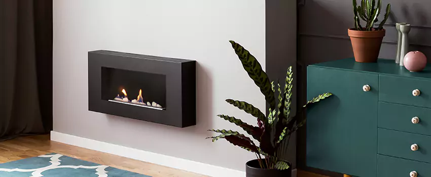 Cost of Ethanol Fireplace Repair And Installation Services in Palos Hills, IL
