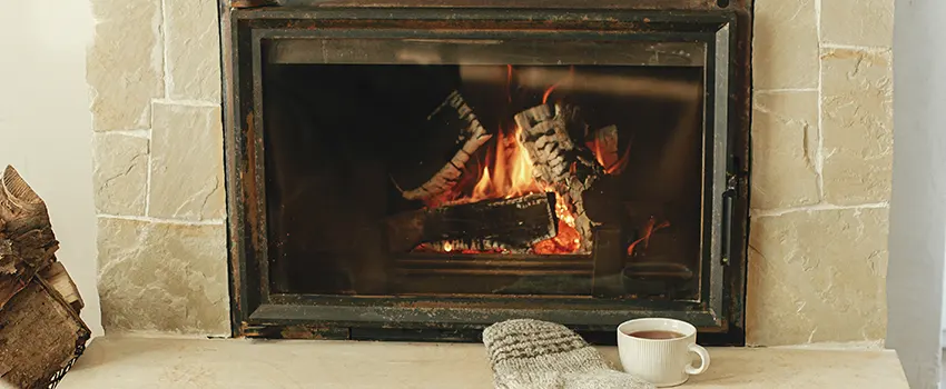 Fireplace Door Handle Replacements Services in Palos Hills, Illinois