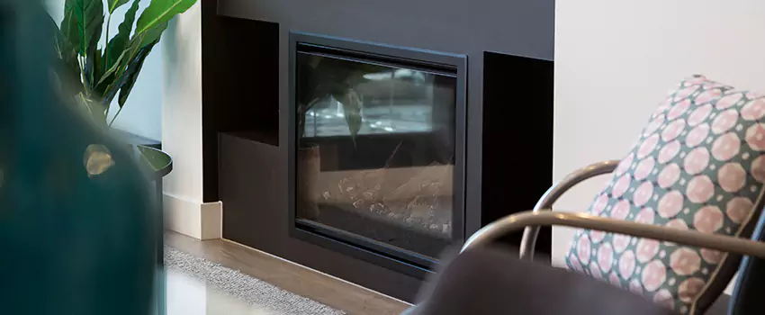 Gas Fireplace Installation in Palos Hills, IL
