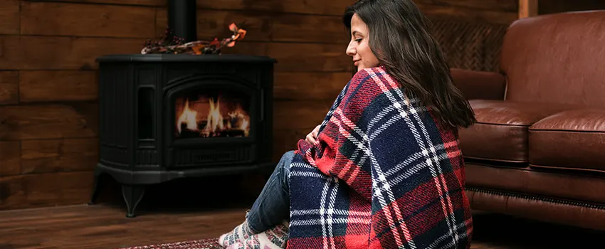 Fireplace Firebox Grate Replacement Services  in Palos Hills, Illinois