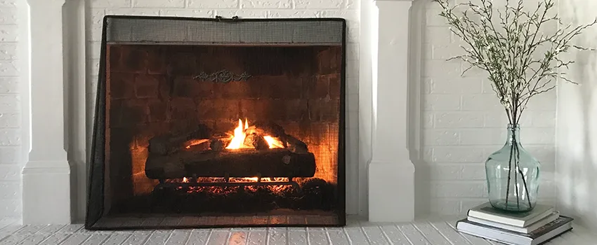 Cost-Effective Fireplace Mantel Inspection And Maintenance in Palos Hills, IL