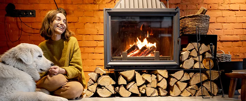 Fireplace Smell Removal Cost in Palos Hills, IL