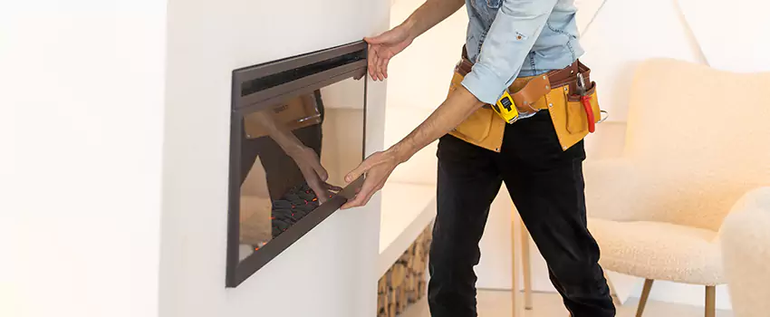 Traditional Fireplace Vent Sweeping in Palos Hills, IL