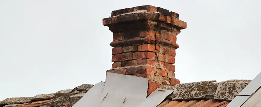Cost of Fixing Blocked Chimney in Palos Hills, Illinois