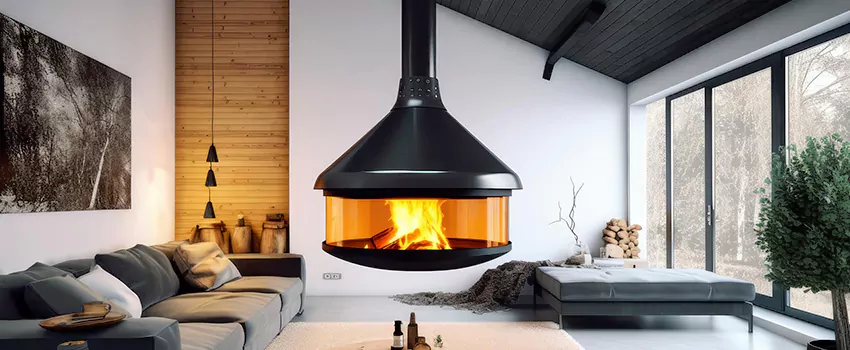 Floating Damaged Fireplace Repair Services in Palos Hills, IL