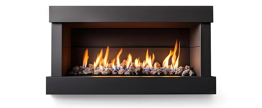 Outdoor Gas Fireplaces Installation in Palos Hills, IL