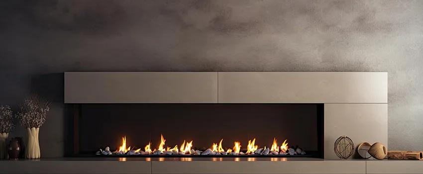 Gas Fireplace Logs Supplier in Palos Hills, Illinois