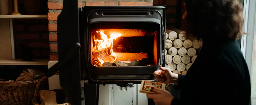 Hearthstone Wood Stoves Fireplace Repair in Palos Hills, Illinois