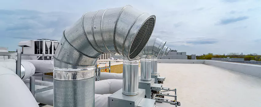 Insulated Ductwork Repair Services Near Me in Palos Hills, IL