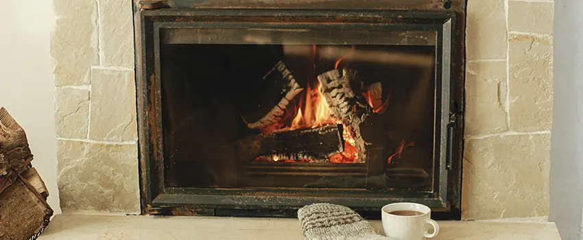 Kings man Fireplaces Insert Services in Palos Hills, IL