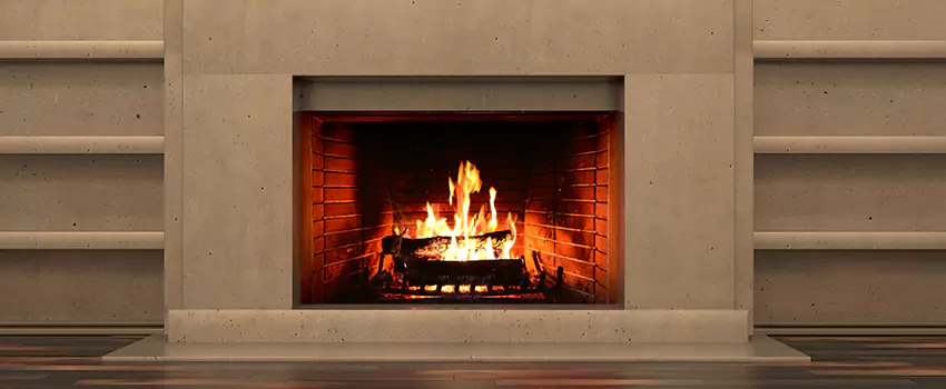 Majestic Trilliant Series Gas Fireplace Insert Repair in Palos Hills, Illinois