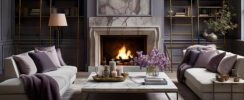 Napoleon Galaxy Series Outdoor Fireplaces Repair in Palos Hills, IL