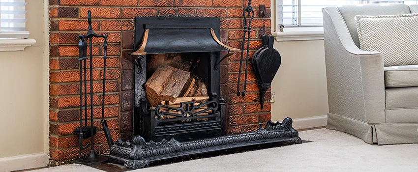 Custom Old Fireplace Redesign Services in Palos Hills, Illinois