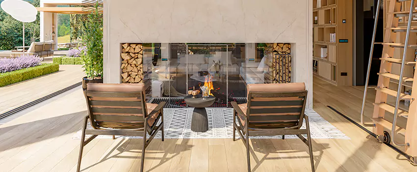 Ortal Space Creator Fireplace Repair in Palos Hills, IL