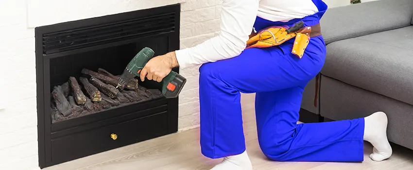Pellet Fireplace Repair Services in Palos Hills, IL