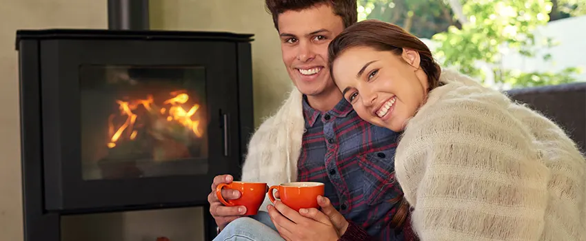 Regency Traditional Fireplace Products Maintenance and Repair in Palos Hills, Illinois