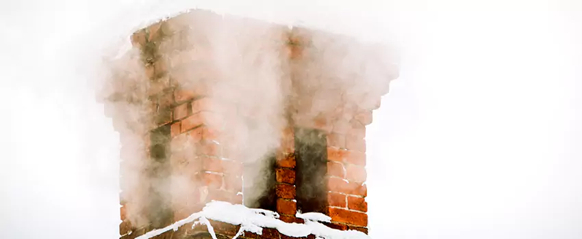 Chimney Flue Soot Removal in Palos Hills, IL