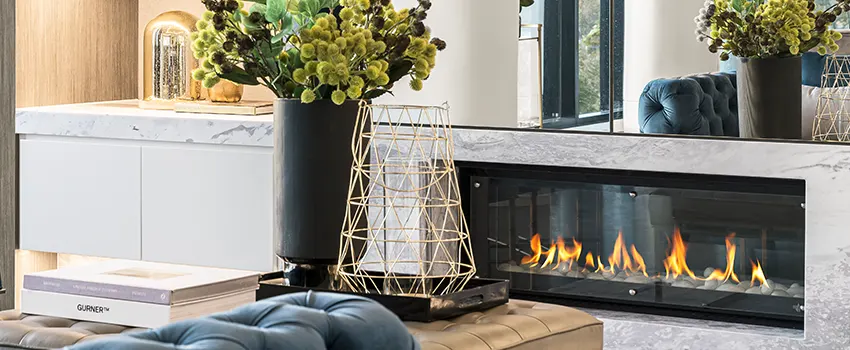 Professional Town & Country Luxury Fireplace Maintenance Experts in Palos Hills, Illinois