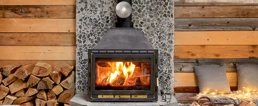 Travis Industries Elite Fireplace Inspection and Maintenance in Palos Hills, Illinois