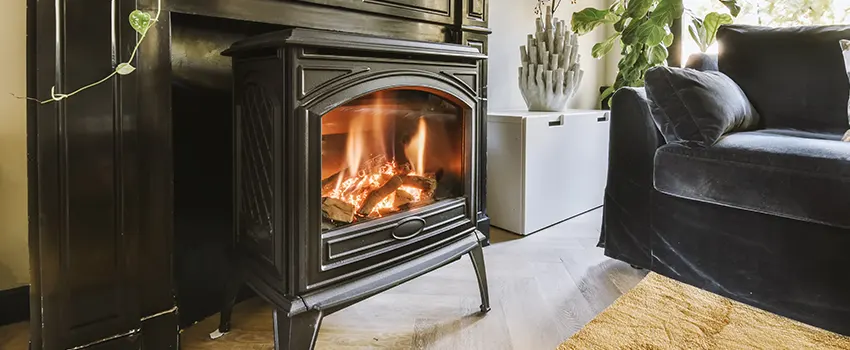 Valor Wood Fireplace in Palos Hills, IL