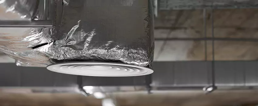 Signs of Dust Accumulation in Vents in Palos Hills, IL
