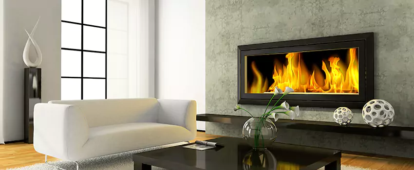 Ventless Fireplace Oxygen Depletion Sensor Installation and Repair Services in Palos Hills, Illinois