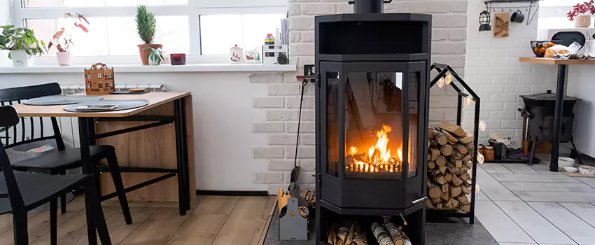 Cost of Vermont Castings Fireplace Services in Palos Hills, IL