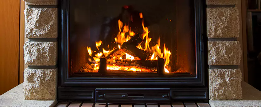 Cost of Wood Fireplace Installation in Palos Hills, IL