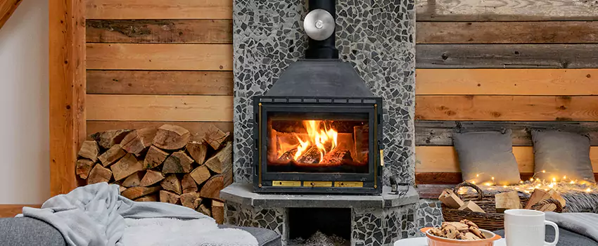 Affordable Wood Fireplace Fixing Solutions in Palos Hills, Illinois