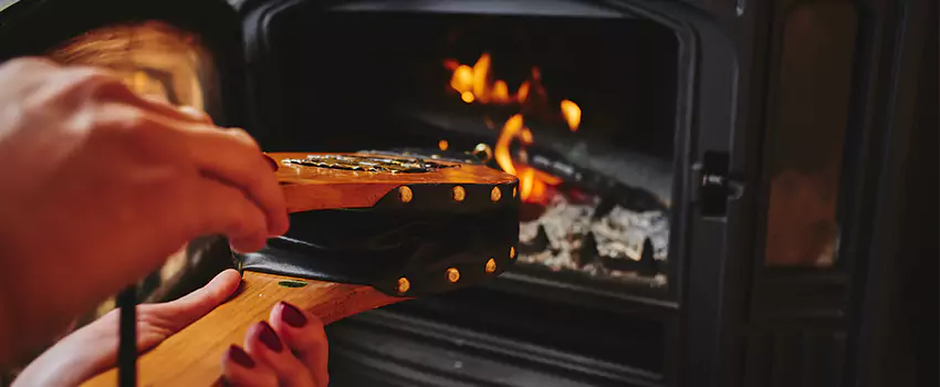 Cost of Wood Furnace Repair and Installation Services in Palos Hills, IL