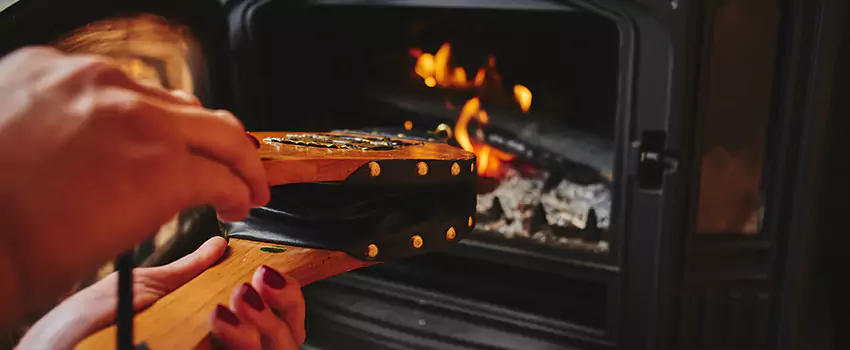 Wood Stove Grates Repair in Palos Hills, Illinois