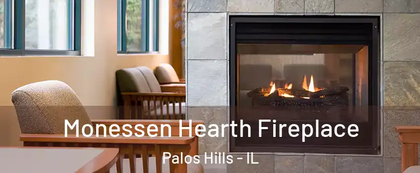  Monessen Hearth Fireplace Palos Hills - IL